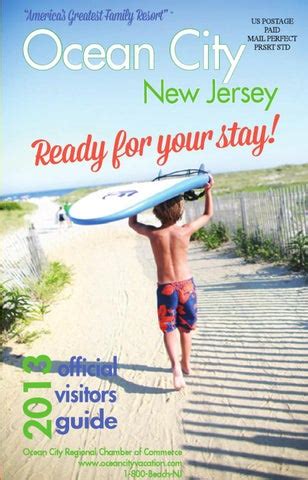 ocean city md chamber of commerce|ocean city nj tourism guide.